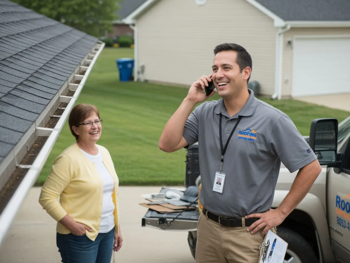 Local Roofing Contractors Madrid, NE FAQs